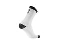 Sidi Calcetín Nitiidus Blanco / Negro