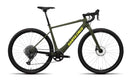 Santa Cruz Skitch CC Sram Apex Green 45km / hr 2024