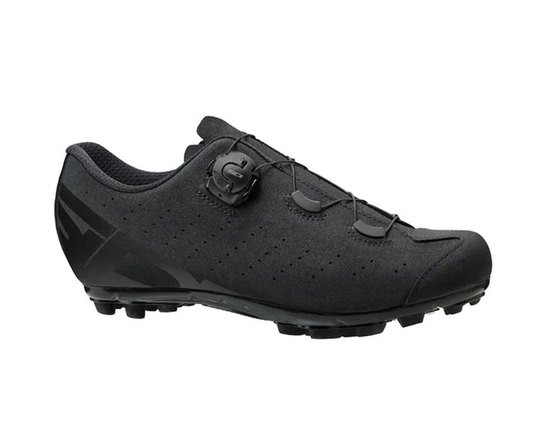 Sidi Zapatilla Mtb Speed 2 Black