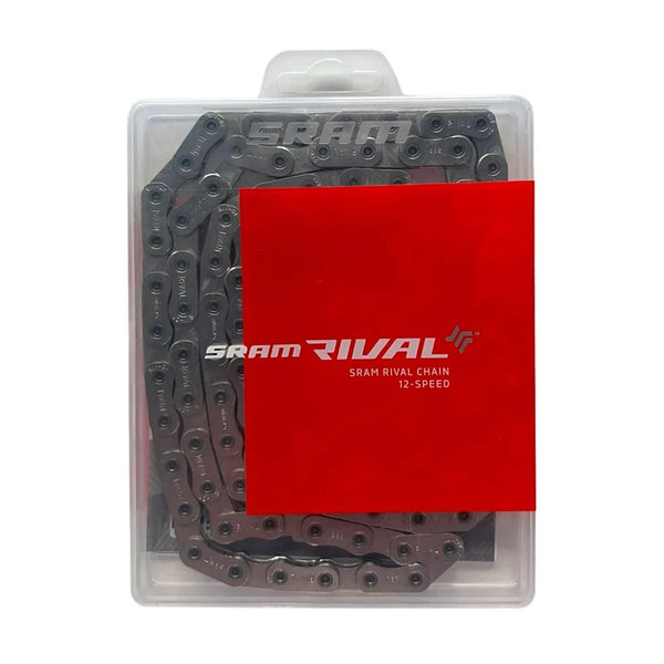 Cadena Sram Rival D1 Flat Top 12v