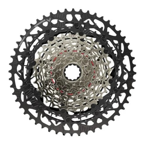 Sram Piñon HG Eagle X-Sync T-Type A1 10-52T