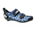 Sidi Zapatilla Ruta T-5 Air Azul Blanco Negro
