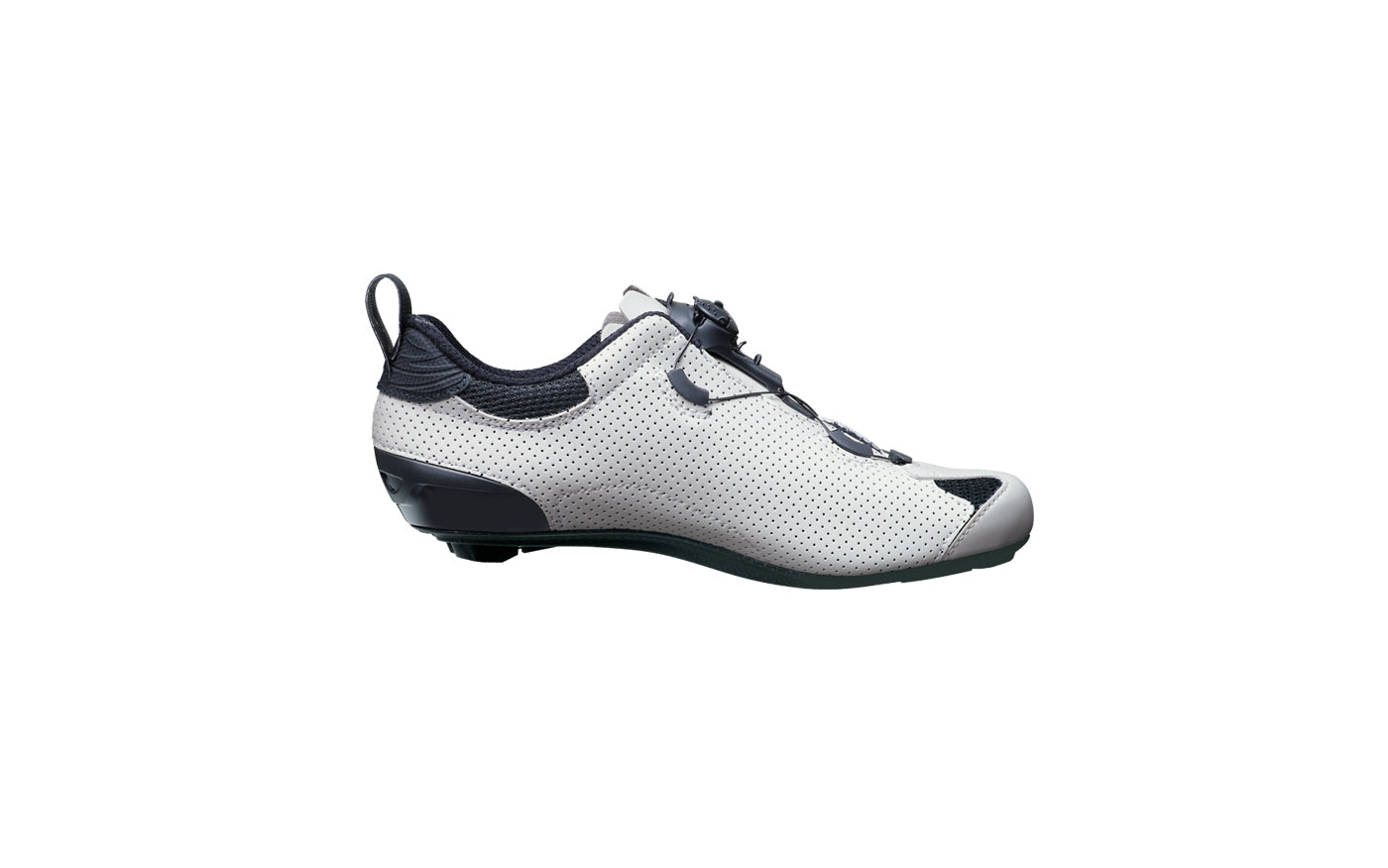 Sidi Zapatilla Triatlón Tri-Sixty Blanco