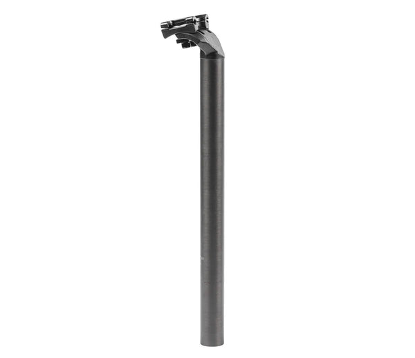 Orbea Tubo Sillin  OCII 27.2x350mm Carbon 25mm Setback Black