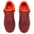 Fox Zapatillas Bicicleta Union Canvas Rojo