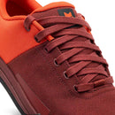 Fox Zapatillas Bicicleta Union Canvas Rojo