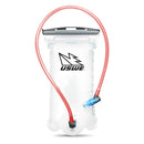 USWE Mochila de hidratación Mtb Hydro 3L Negro