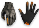 Bluegrass Guantes Vapor Lite Gray Orange