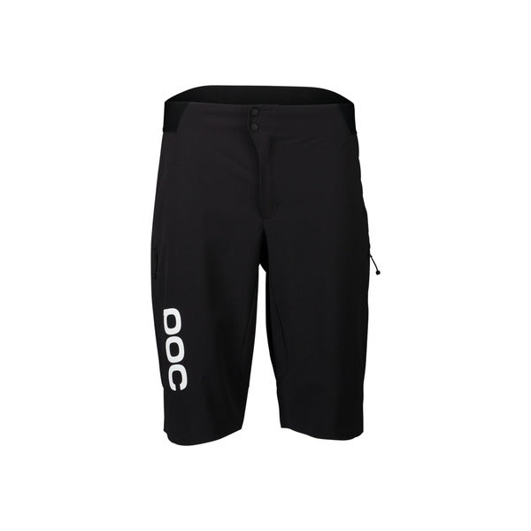 Poc Shorts Guardian Air Shorts Uranium Black