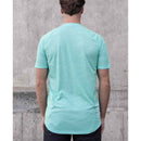 Poc Polera de Bicicleta Mtb Pure Tee Lines Fluorite Green