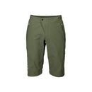 Poc Shorts Essential Enduro Epidote Green