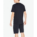 Poc Shorts Essential Enduro Uranium Black - Rockandroad