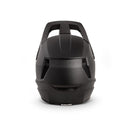 Bluegrass Casco de Bicicleta Legit Black Texture Matt