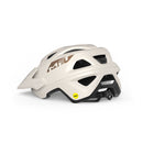 Met Casco de Bicicleta Echo Mips Off-White Bronze Matt