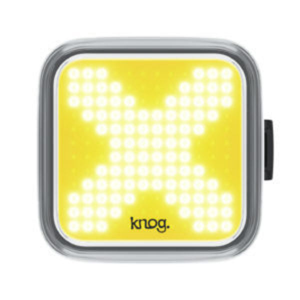 Knog Blinder X Delantera