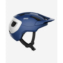 Poc Casco de Bicicleta  Axion Spin Blue Matt - Rockandroad