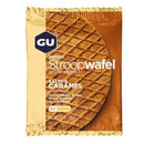 Gu Waffle Energy Salty'S Caramel - Rockandroad