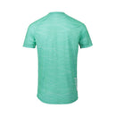 Poc Polera de Bicicleta Mtb Pure Tee Lines Fluorite Green