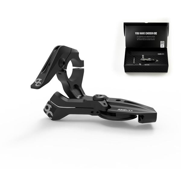Orbea Squidlock 3 Posiciones Con Gatillo Dropper