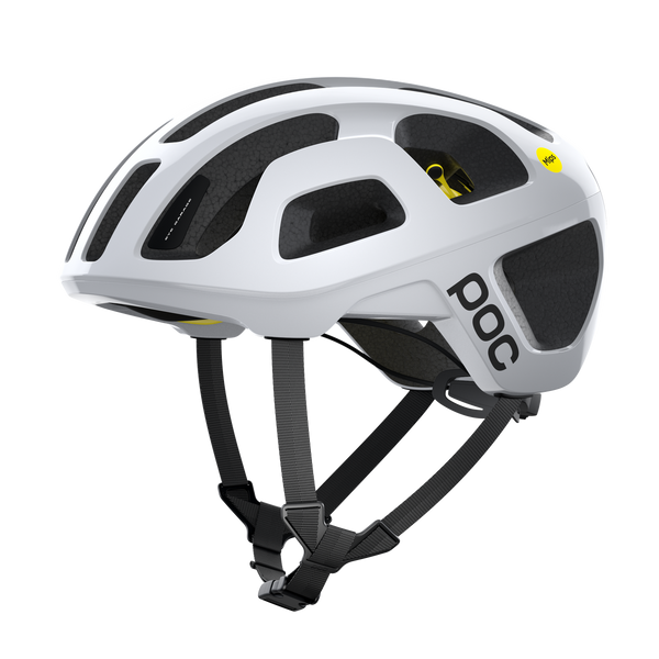 Poc Casco Octal Mips Hydrogen White