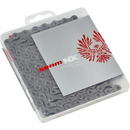 Cadena 12V Nx Eagle Gris