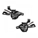 Shimano Manillas Cambio Shifter XT Sl-M8000 Par 2-3V - 11v Del Y Tras I-Spec II
