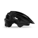 Bluegrass Casco de Bicicleta Rogue Black Matt - Rockandroad