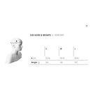 Met Casco de Bicicleta  Roam Mips Stromboli Black Matt Glossy