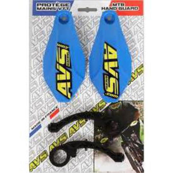 Avs Kit Protector Racing Azul