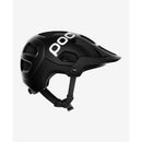 Poc Casco de Bicicleta Tectal Uranium Black Matt - Rockandroad