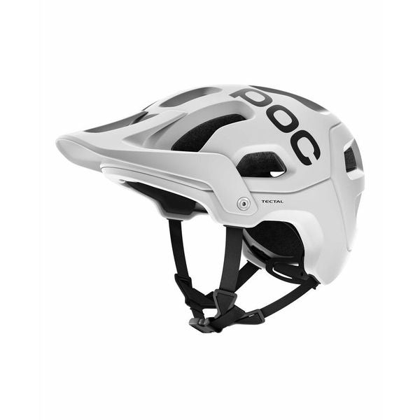 Poc Casco de Bicicleta Tectal Hydrogen White Matt