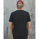 Poc Polera Tee Uranium Black