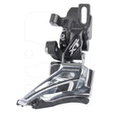 Shimano Cambiador Delantero Xt Fd-M8025 Direct Mount Tira Arriba - Rockandroad