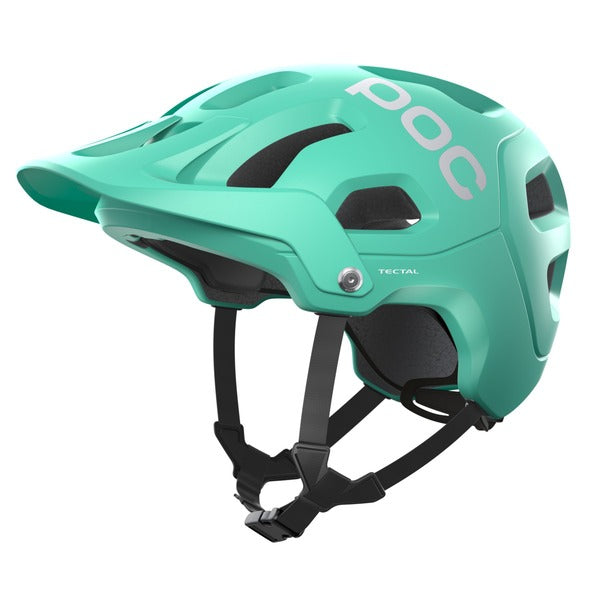 Poc Casco de Bicicleta Tectal Fluorite Green Matt - Rockandroad