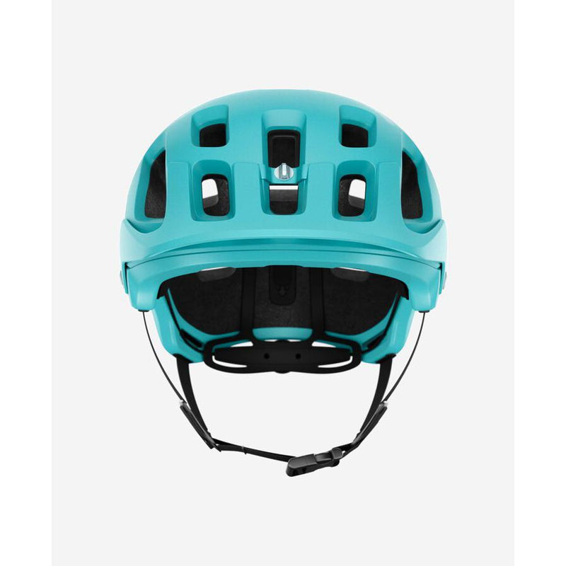 Poc Casco de Bicicleta Tectal Blue Matt - Rockandroad