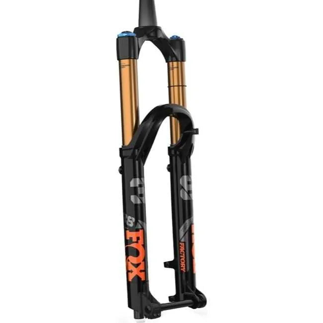 Suspensión de bicicleta discount 27.5