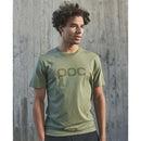 Poc Polera Tee Epidote Green