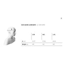 Met Casco de Bicicleta Echo Mips Ce Black Matt