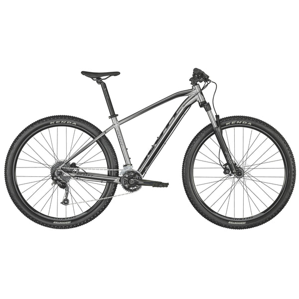 Bicicleta Scott Aspect 950 Slate Grey