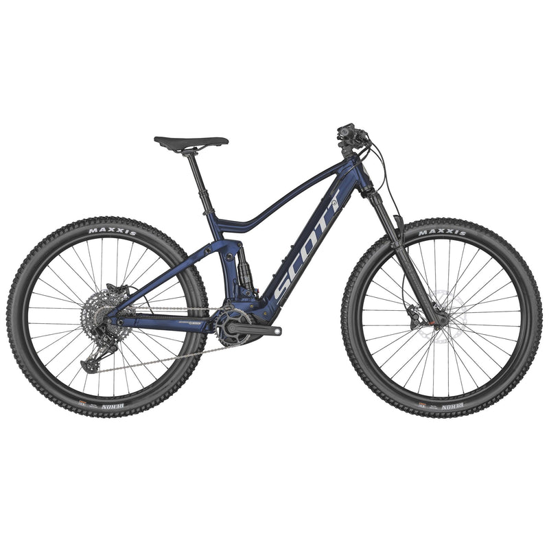 Bicicleta Scott Strike Eride 940 Int