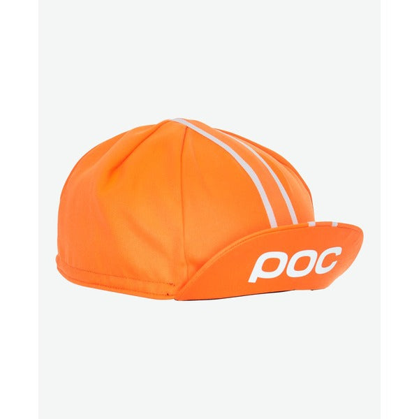 Poc Essential Cap Zink Orange