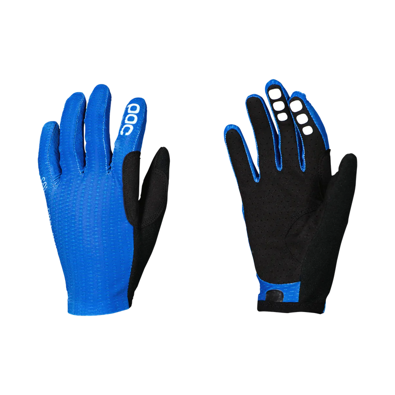 Poc Guantes de Bicicleta Savant Mtb Glove Opal Blue