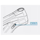 Orbea Tornillo Inox M3X12 Insertos Rallon