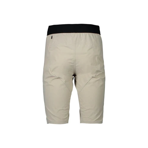 Poc Shorts Guardian Air Shorts Light Sandstone Beige