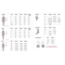 Bicycle Line Calza Bib Corto Hombre Liegi