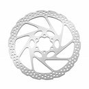 Shimano Rotor Disco Sm-RT56 180 Mm 6 Pernos
