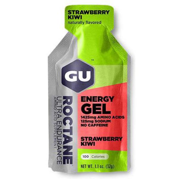 Gu Roctane Gel Energy Strawberry Kiwi