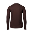 Poc Polera de Bicicleta Mujer Reform Enduro Jersey Axinite Brown