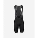 Poc Calza Pure Bib Shorts Vpds Uranium Black