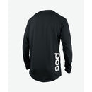 Poc Polera de Bicicleta Essential Dh Ls Jersey